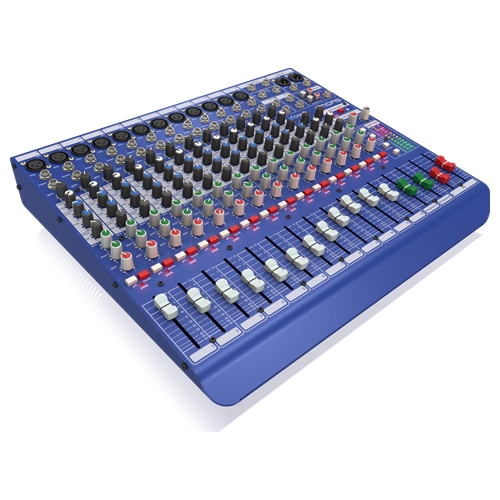 midas | DM16